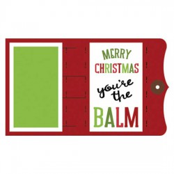 Christmastide - Lip Balm - CP