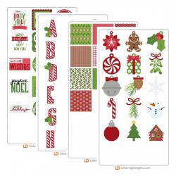 Christmastide - Graphic Bundle