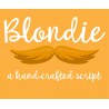 PN Blondie - FN -  - Sample 2