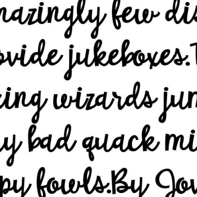 PN Blondie Bold - FN