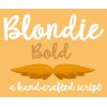 PN Blondie Bold - FN -  - Sample 2
