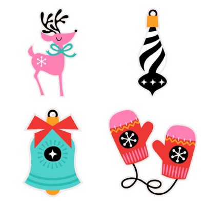 Contempo - Christmas - GS