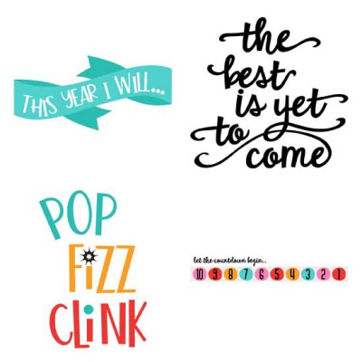 Contempo - New Years - Aphorisms - GS