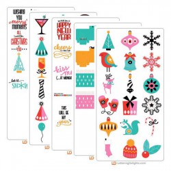 Contempo - Cut Bundle