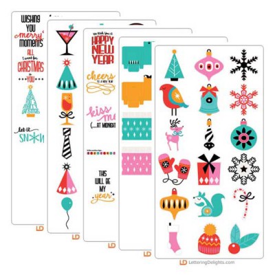 Contempo - Cut Bundle