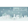 Hello Winter - Town - CS -  - Sample 1