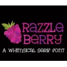 ZP Razzle Berry - FN -  - Sample 2