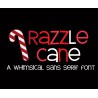 ZP Razzle Cane - FN -  - Sample 2
