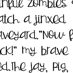 ZP Zoopalouscript - FN