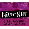 PN Nitrogen - FN -  - Sample 2