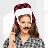 Channel The Flannel - Photo Props - GS -  - Sample 2