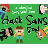PN Jack Sans Bold - FN -  - Sample 2