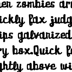 ZP Snickerdoo Script - FN