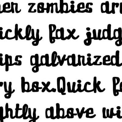 ZP Snickerdoo Script - FN