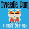 ZP Tweedle Dum - FN -  - Sample 2