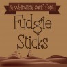 PN Fudgie Sticks - FN -  - Sample 2