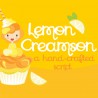 PN Lemon Creamson - FN -  - Sample 2