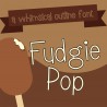 PN Fudgie Pop - FN -  - Sample 2