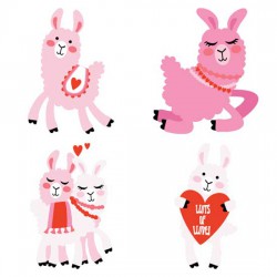 Llama Love - CS