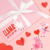 Llama Love - Sentiments - CS -  - Sample 1