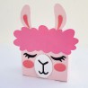 Llama Love - CP -  - Sample 3