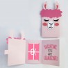 Llama Love - CP -  - Sample 4
