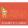 PN Peach Mango - FN -  - Sample 2