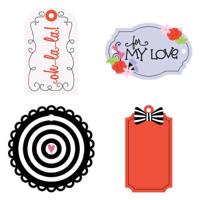 Love Potion - Tags - GS