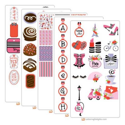 Love Potion - Graphic Bundle