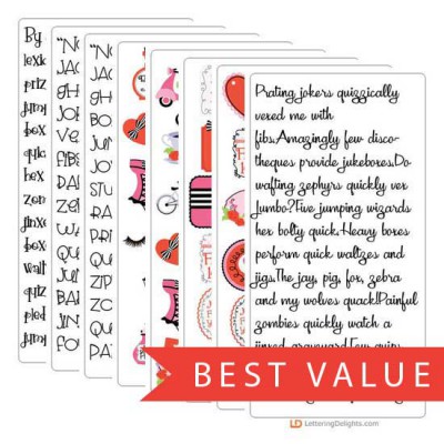 Love Potion - Big Bundle