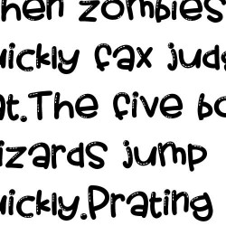 PN Stocking Stuffed - FN