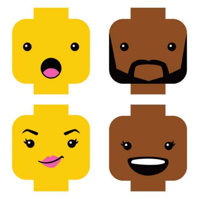 Under Construction - Heads - GS