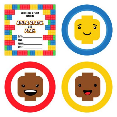 Under Construction - Party - PR