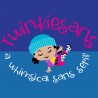 ZP Twinkiesans - FN -  - Sample 2