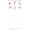 Just Dance - Gift Tags - PR - Included Items - Page 1