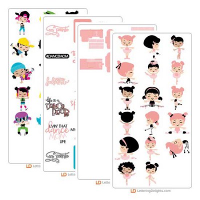 Just Dance - Cut Bundle