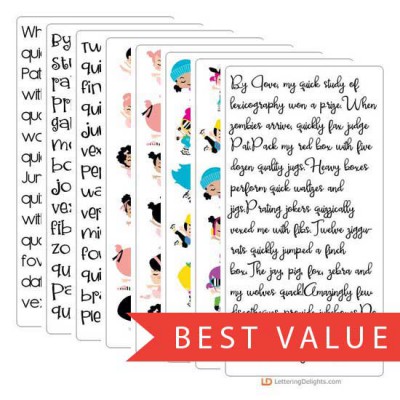 Just Dance - Big Bundle