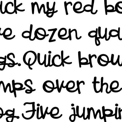 PN Eager To Please - FN