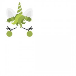 Uni-quely Charming - Face - CS