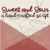 PN Sweet and Sour - FN -  - Sample 2