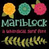 ZP Mariblock - FN -  - Sample 2