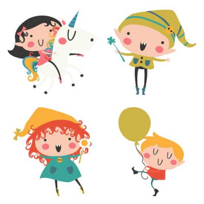 Lucky Sunshine - Friends - GS