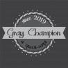 PN Gray Champion - FN -  - Sample 2