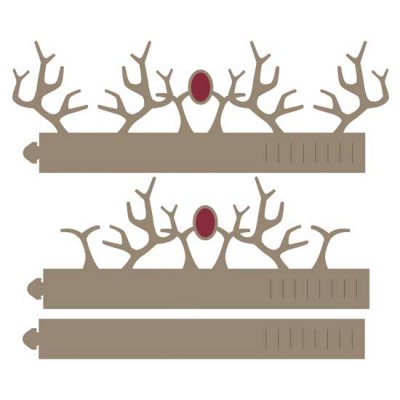 Royal Thrones - Crown - CP