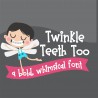 ZP Twinkle Teeth Too - FN -  - Sample 2