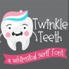 ZP Twinkle Teeth - FN -  - Sample 2