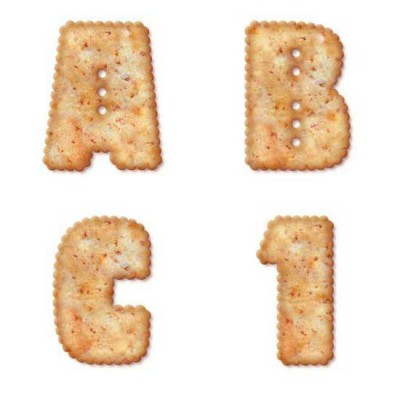 Cracker - AL