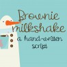 PN Brownie Milkshake - FN -  - Sample 2