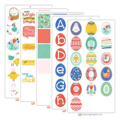 Egg-cellent - Graphic Bundle