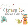PN Clacker Jax - FN -  - Sample 2